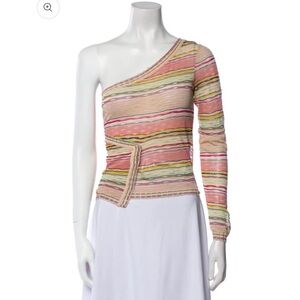 Vintage Missoni long sleeve